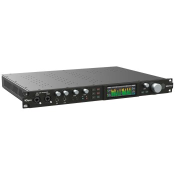 10pre Thunderbolt 4/USB4 Audio Interface - MOTU
