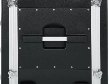 10U Audio Rack; Rolling | GRR-10L - 5