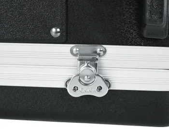 10U Audio Rack; Rolling | GRR-10L - 6