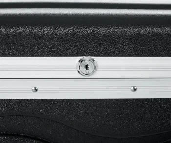 10U Audio Rack; Rolling | GRR-10L - 7