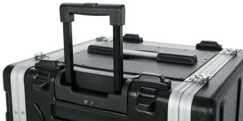 10U Audio Rack; Rolling | GRR-10L - 10