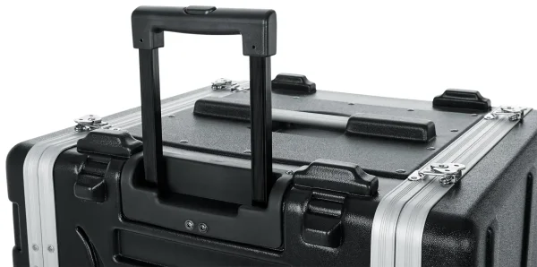 10U Audio Rack; Rolling | GRR-10L - 10