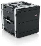 10U Audio Rack; Rolling | GRR-10L - 2