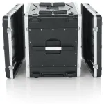 10U Audio Rack; Rolling | GRR-10L - 4