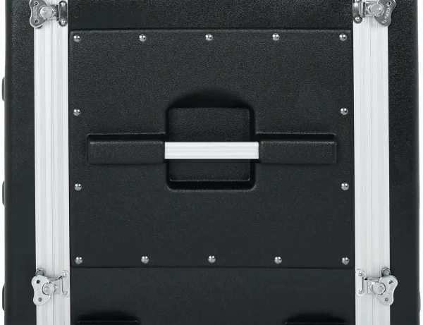 10U Audio Rack; Rolling | GRR-10L - 5