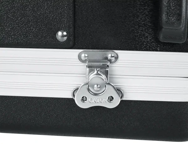 10U Audio Rack; Rolling | GRR-10L - 6