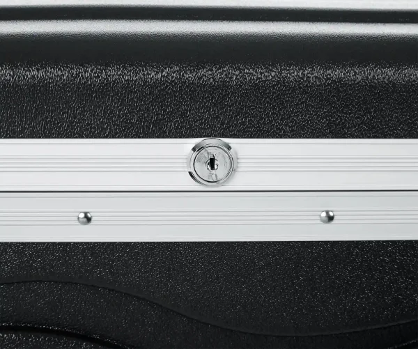 10U Audio Rack; Rolling | GRR-10L - 7