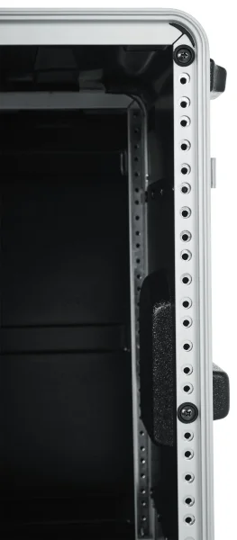 10U Audio Rack; Rolling | GRR-10L - 9