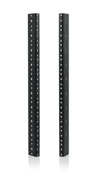 10U Rack Rails | GRW-RACKRAIL-10U - Gator Frameworks