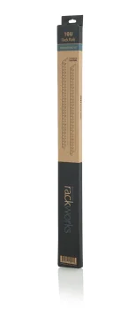10U Rack Rails | GRW-RACKRAIL-10U - 5
