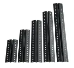 10U Rack Rails | GRW-RACKRAIL-10U - 6
