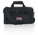 12'li Mikrofon Taşıma Çantası | GM-12B - 4