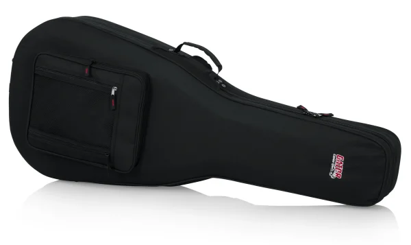 12 String Dreadnought Guitar Lightweight Case | GL-DREAD-12 - 3