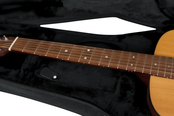 12 String Dreadnought Guitar Lightweight Case | GL-DREAD-12 - 5
