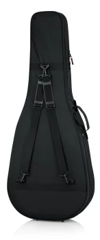 12 String Dreadnought Guitar Lightweight Case | GL-DREAD-12 - 8