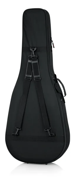 12 String Dreadnought Guitar Lightweight Case | GL-DREAD-12 - 8