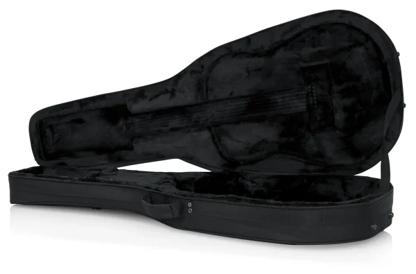12 String Dreadnought Guitar Lightweight Case | GL-DREAD-12 - 2
