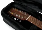 12 String Dreadnought Guitar Lightweight Case | GL-DREAD-12 - 4
