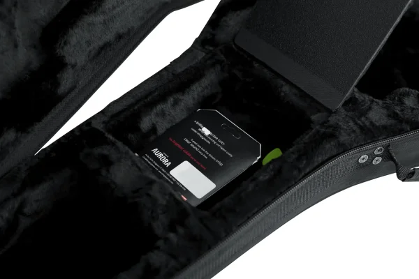 12 String Dreadnought Guitar Lightweight Case | GL-DREAD-12 - 7