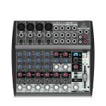 Xenyx 1202FX 12 Kanallı Efektli Ses Mikseri - 1