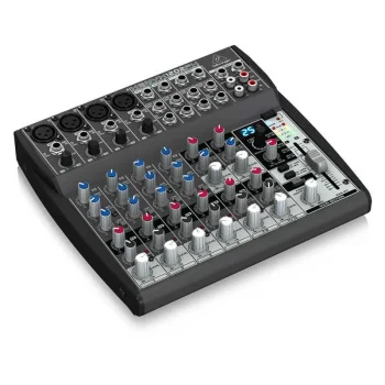 Xenyx 1202FX 12 Kanallı Efektli Ses Mikseri - 2