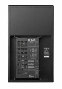 1238A 15'' SAM Referans Monitörü (ÇİFT) - 2