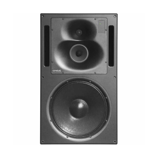 1238A 15'' SAM Referans Monitörü (ÇİFT) - 1