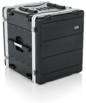 12U Audio Rack; Standard | GR-12L - Gator Frameworks