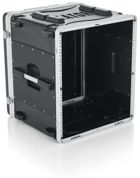12U Audio Rack; Standard | GR-12L - 2