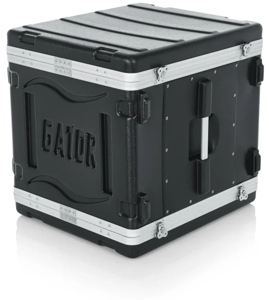12U Audio Rack; Standard | GR-12L - 4