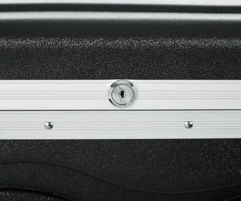 12U Audio Rack; Standard | GR-12L - 7