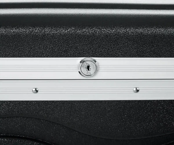 12U Audio Rack; Standard | GR-12L - 7