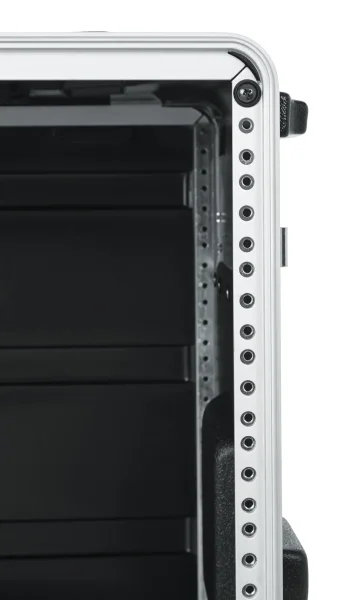 12U Audio Rack; Standard | GR-12L - 9