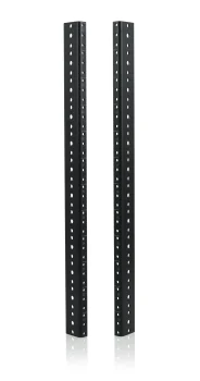 12U Rack Rails | GRW-RACKRAIL-12U - Gator Frameworks