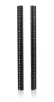 12U Rack Rails | GRW-RACKRAIL-12U - 1