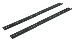 12U Rack Rails | GRW-RACKRAIL-12U - 3
