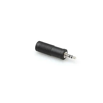 1-4'' TRS (F) - 3.5 mm. TRS (M) çevirici GMP-112 - Hosa