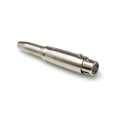 1-4'' TRS (F) <-> XLR (F) çevirici GXJ-183 - 1