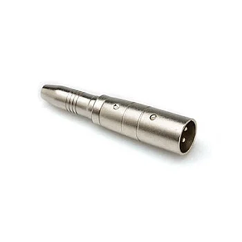 1-4'' TRS (F) <-> XLR (M) çevirici GXJ-235 - Hosa