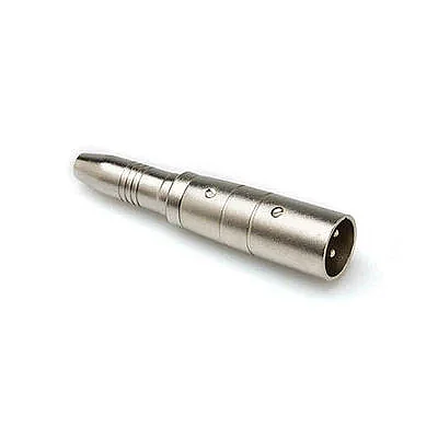 1-4'' TRS (F) <-> XLR (M) çevirici GXJ-235 - 1
