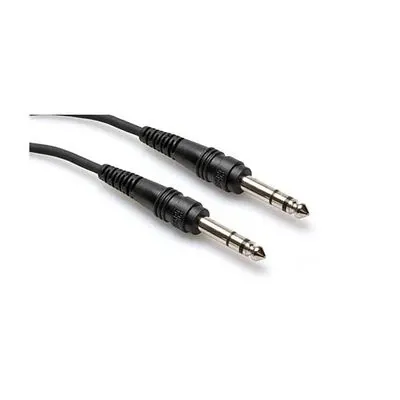 1-4'' TRS (M) - 1-4'' TRS (M) Balanslı kablo 3 mt. CSS-110 - 1