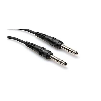 1-4'' TRS (M) - 1-4'' TRS (M) Balanslı kablo 3 mt. CSS-110 - Hosa