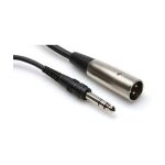 1-4'' TRS - XLR (F) balanslı kablo 4.5 mt. STX-115M - Hosa