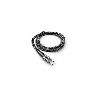 1-4'' TS <-> 1-4'' TS Kumaş Gitar Kablosu 3GT.18C4 - 1
