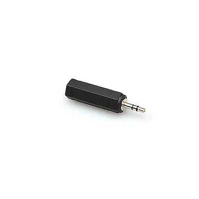 1-4'' TS (F) <-> 3.5 mm. TRS (M) çevirici GMP-386 - 1