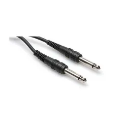 1-4'' TS (M) - 1-4'' TS (M) Balanssız kablo 1.5 mt. CPP-105 - Hosa