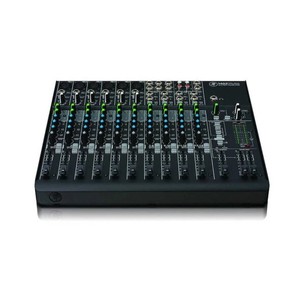 1402VLZ4 14 Kanallı Mikser - Mackie