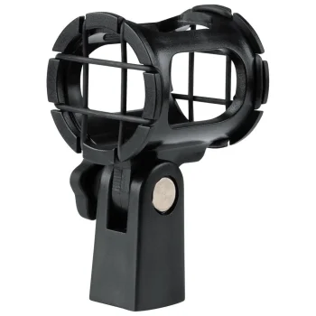 15-25 mm Küçük Diyaframlı Kondenser Mikrofonlar için Shock Mount | GFW-MIC-SM1525 - 2