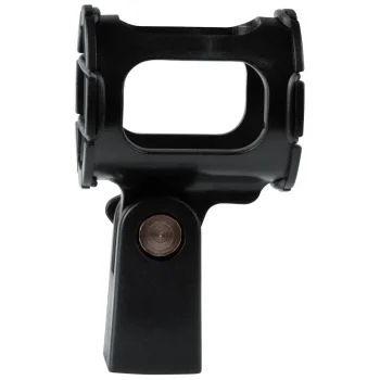 15-25 mm Küçük Diyaframlı Kondenser Mikrofonlar için Shock Mount | GFW-MIC-SM1525 - 3