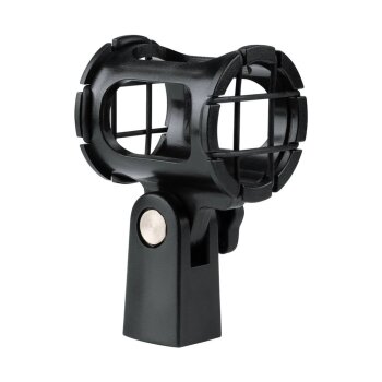 15-25 mm Küçük Diyaframlı Kondenser Mikrofonlar için Shock Mount | GFW-MIC-SM1525 - Gator Frameworks